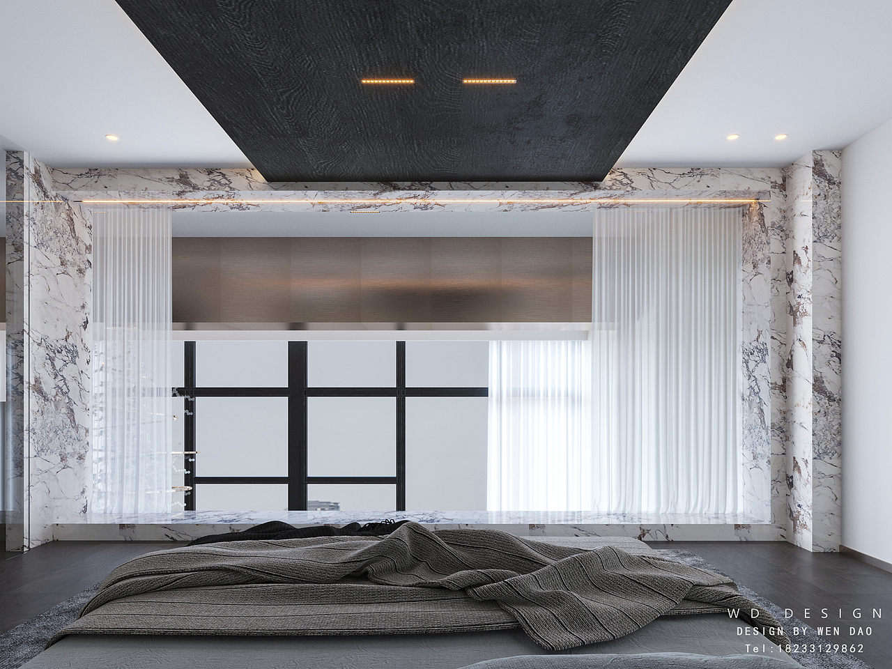 现代艺术家居空间（图ZMjg0NTIwMzEy） - 家装设计 - 站酷设计师文刀设计刘小乐原创素材 - 站酷ZCOOL