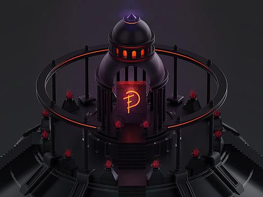 邪教 / The Order Church 