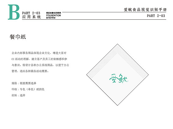 爱鱿食品UI手册