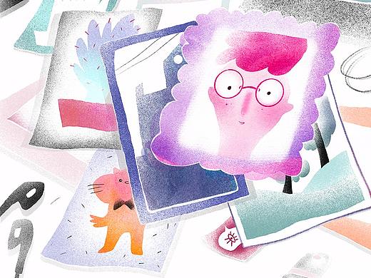 Digital Hamster Stocks 数码仓鼠股票