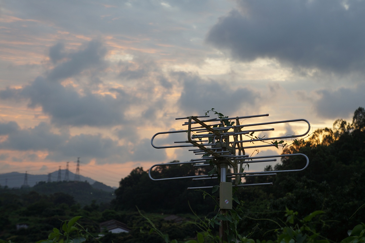 一周一喜谈之山顶之席