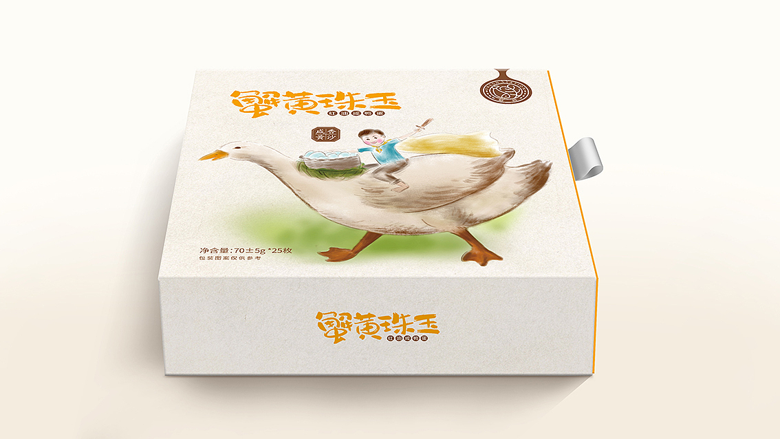 鲜局-品牌及包装 X 张晓宁