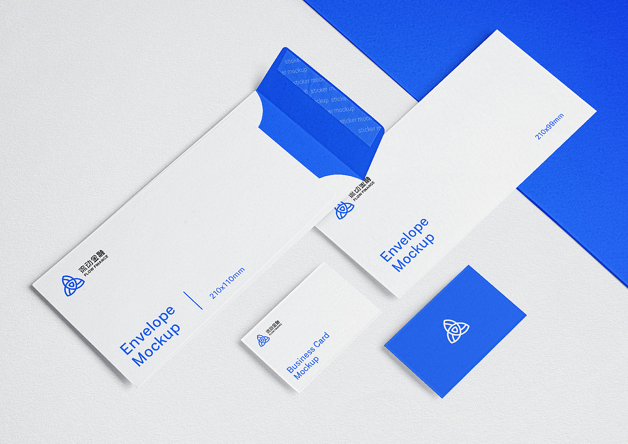 流动金融LOGO设计提案（图ZMjk2MDA4ODAw） - Logo - 站酷设计师刘南君原创素材 - 站酷ZCOOL