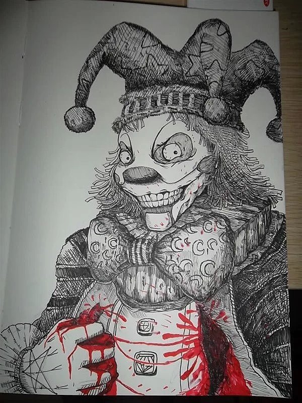 年轻时候的幻想