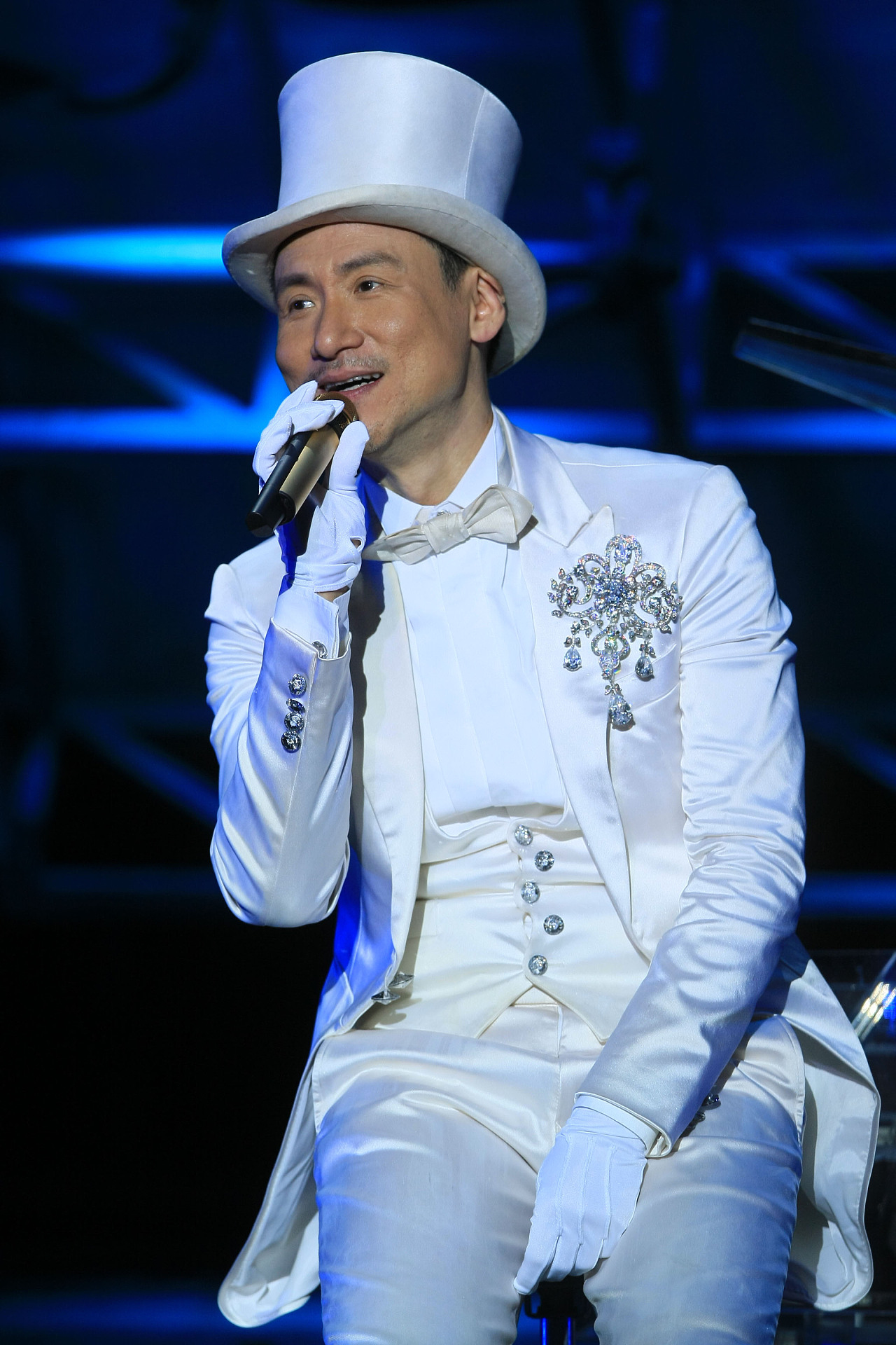 不懂音乐的人学唱歌有哪些技巧