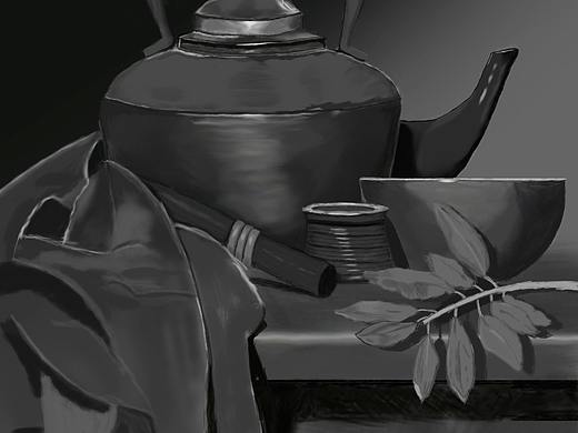 手繪練習（個人主頁-ZMjU0NzY2NDQ=） - 繪畫 - 站酷設計師MarkYDesign原創(chuàng)素材 - 站酷ZCOOL