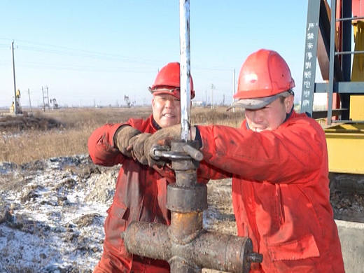 大庆油田视频花絮（个人主页-ZMzMwNDI0ODQ=） - 影视后期 - 站酷设计师我媳妇是小仙女原创素材 - 站酷ZCOOL