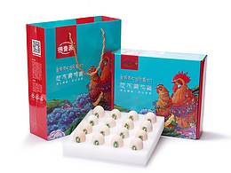 鸡蛋礼盒