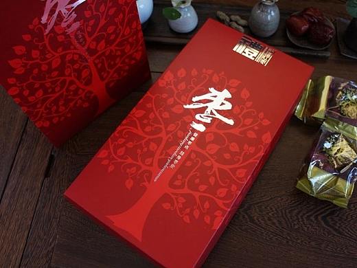 红枣包装设计
