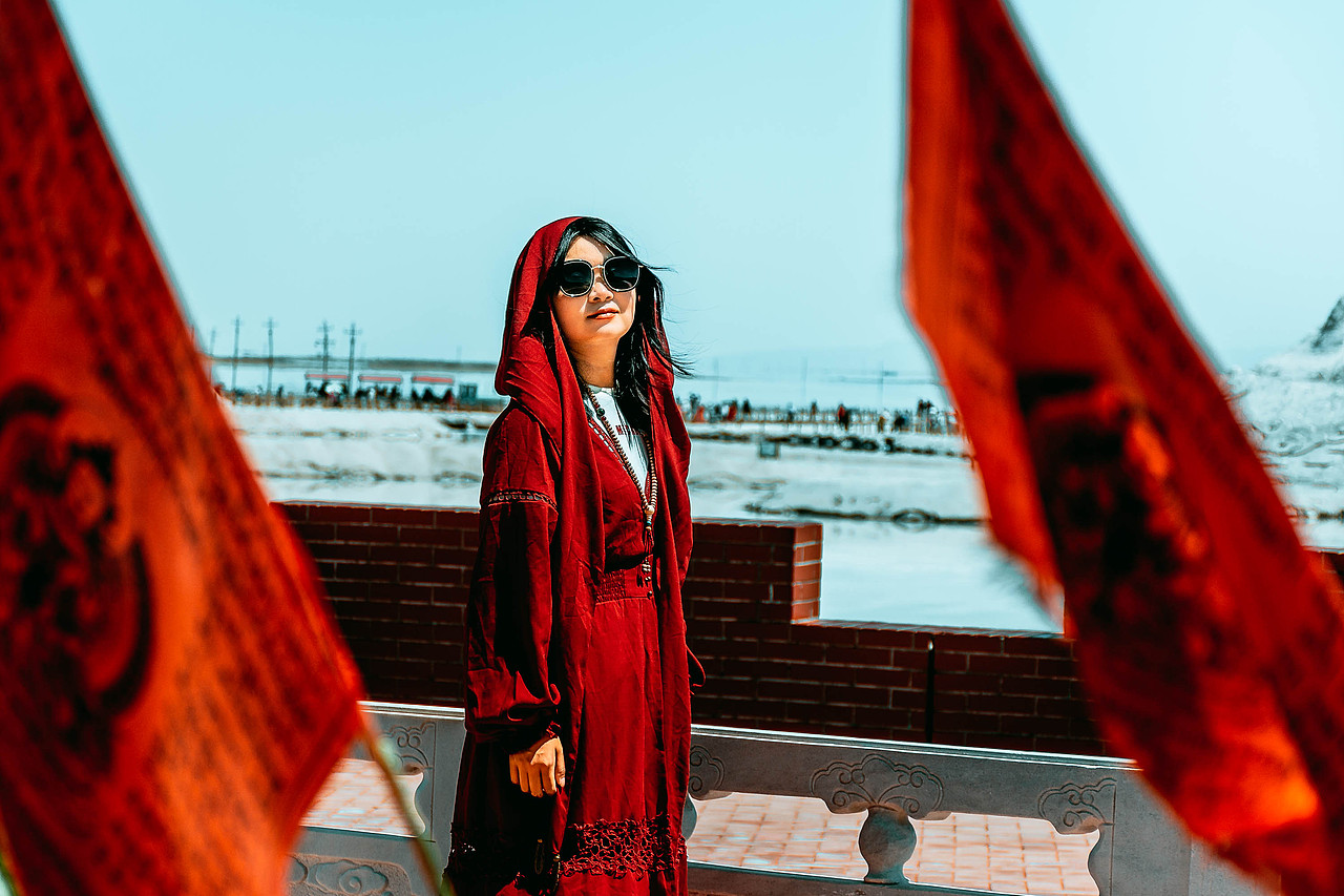 2020年川藏线摩托车旅行（图ZMjM4MDY3Mzg4） - 人文/纪实摄影 - 站酷设计师程弎益原创素材 - 站酷ZCOOL