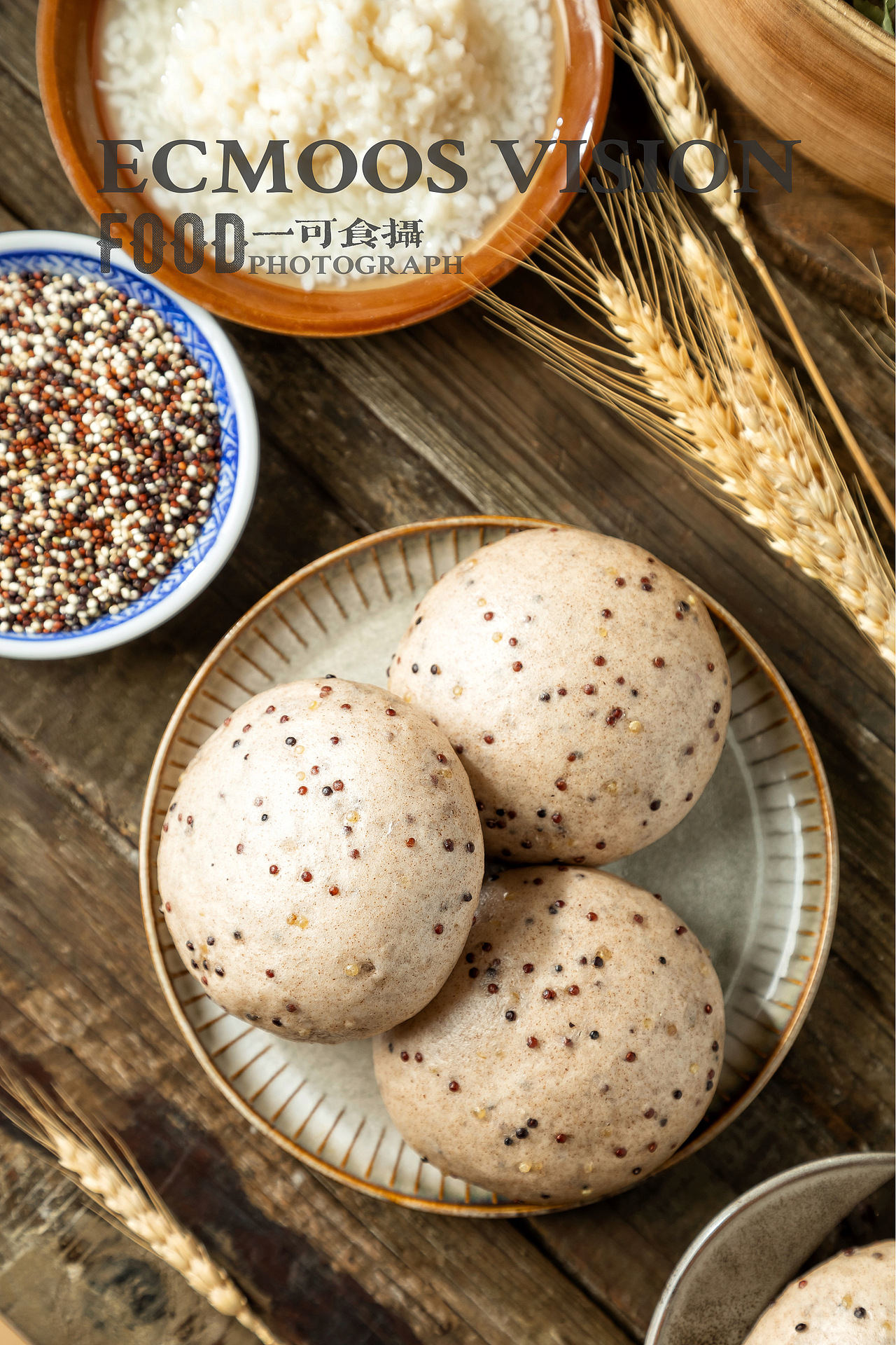 空气馒头拍摄（图ZMzA5NTQxNTI4） - 美食摄影 - 站酷设计师一可食摄ecmoos原创素材 - 站酷ZCOOL