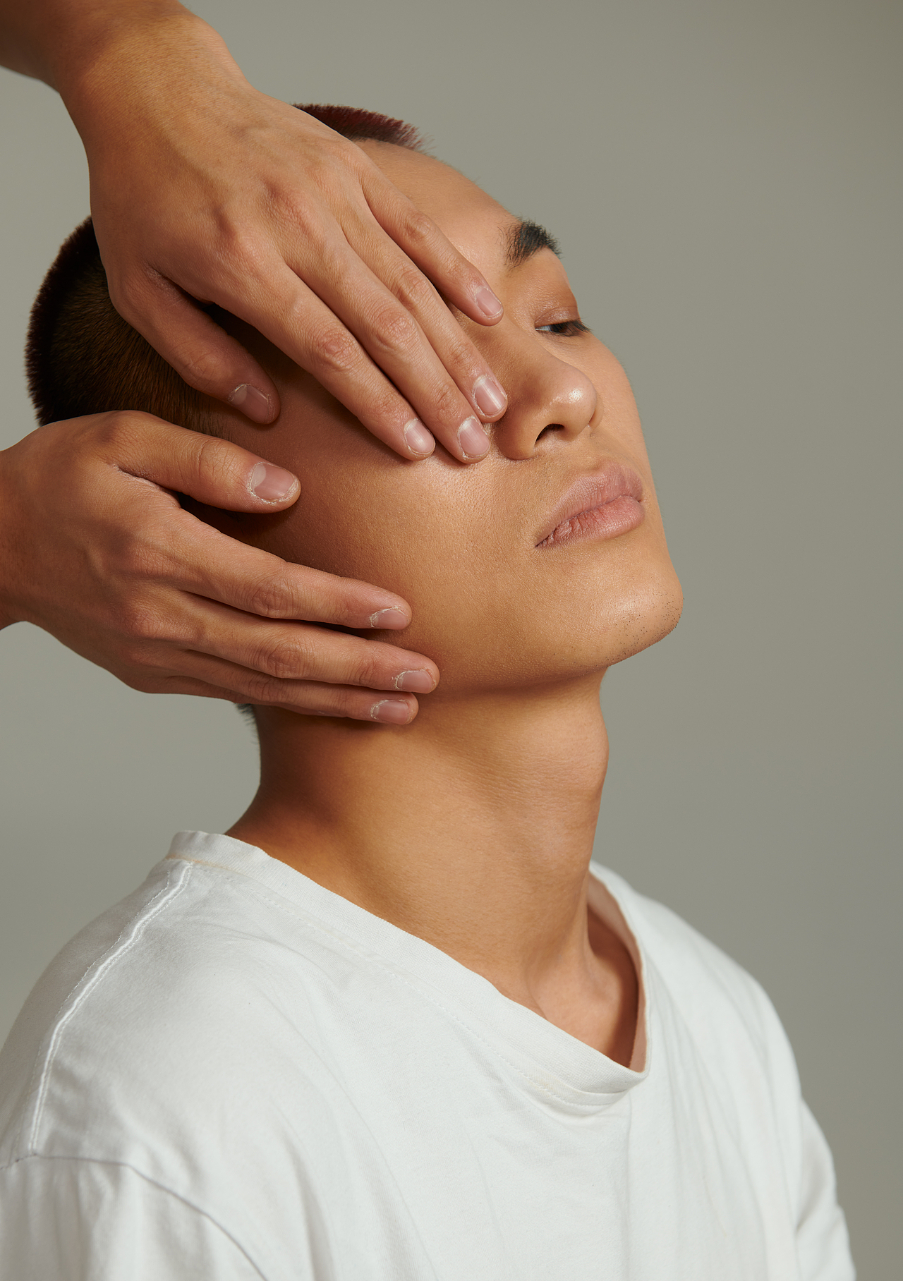 四月 I N T H E E Y E ᶜᵈ（图ZMjUxNjczNjE2） - 人像摄影 - 站酷设计师摄影师Cadden原创素材 - 站酷ZCOOL