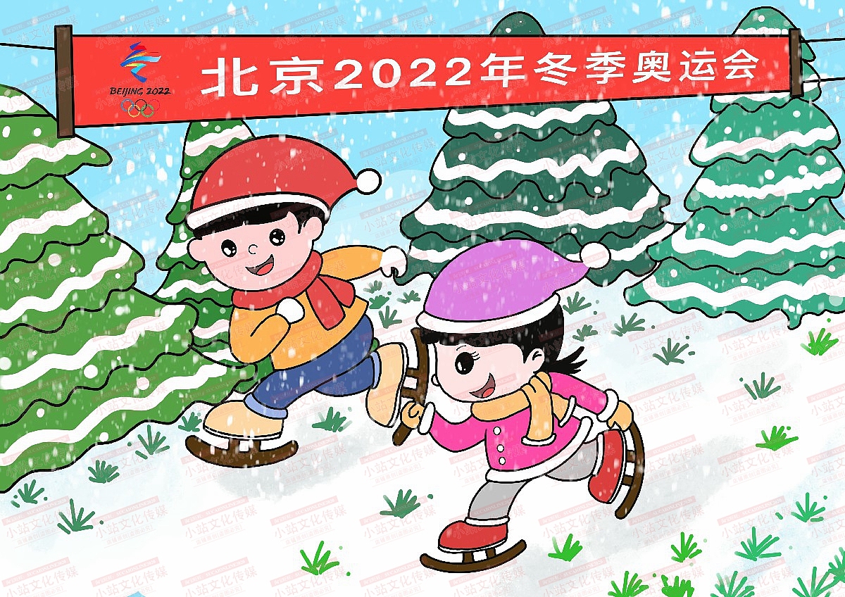 中小学生绘画 电脑绘画作品中小学电脑绘画作品40