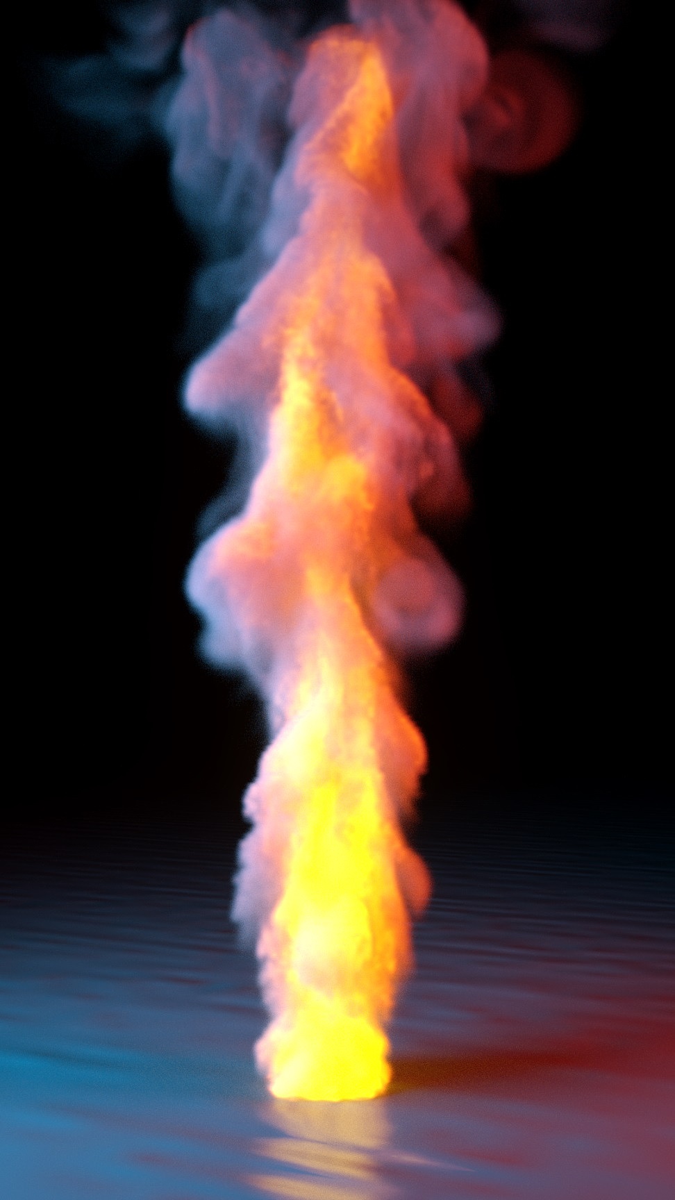 TFD烟雾动画（图ZMjIzMzIyMTIw） - 影视后期 - 站酷设计师巧克力工厂100原创素材 - 站酷ZCOOL