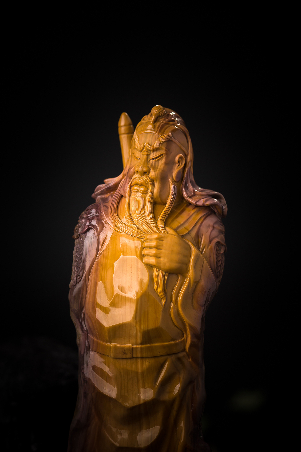 静物摄影 | 不同石材雕刻作品赏析（图ZMTAyMDQ2NjM2） - 产品摄影 - 站酷设计师ANLAU原创素材 - 站酷ZCOOL