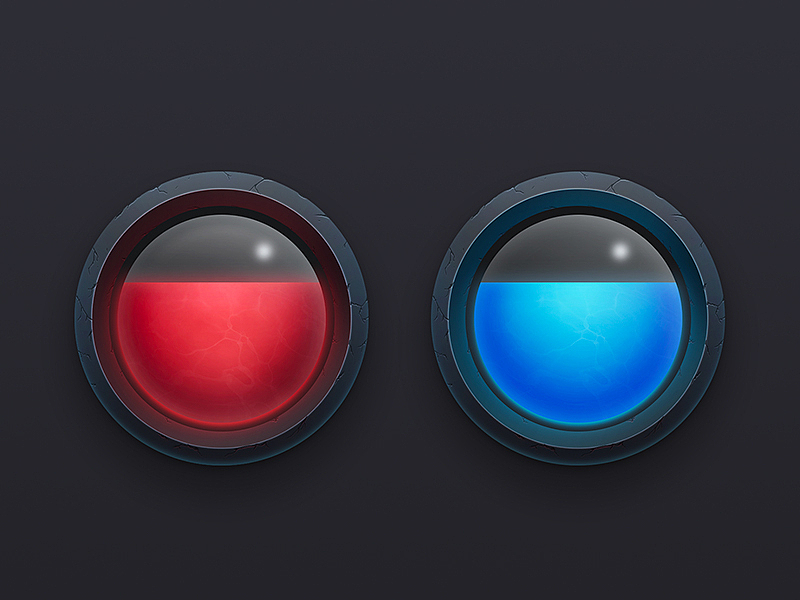 去年和今年一些作品整理（图ZMTU0Mjc2MzMy） - 其他UI - 站酷设计师Tomato76原创素材 - 站酷ZCOOL