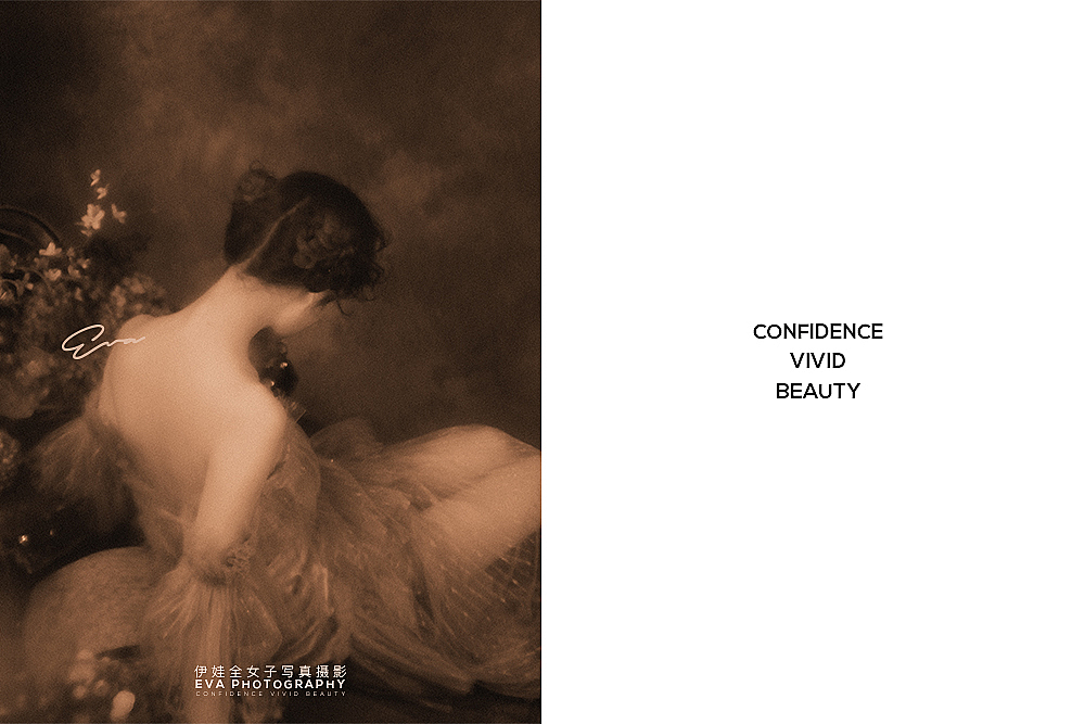 经典英伦复古风,这样的写真你值得拥有!