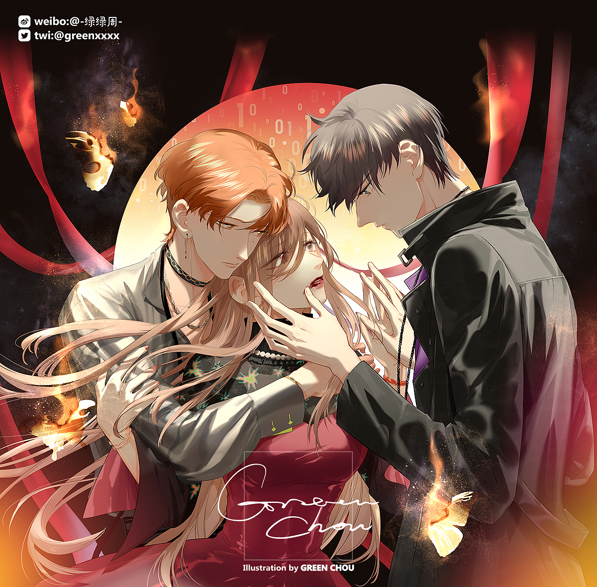 工作图（图ZMjI2NTExMTY0） - 创作习作 - 站酷设计师尼罗苔原创素材 - 站酷ZCOOL