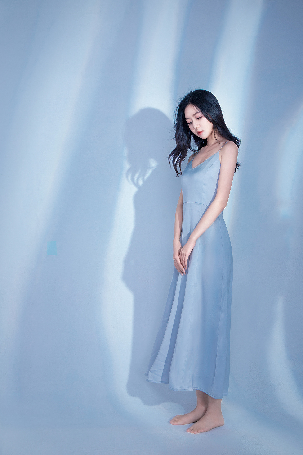 光影述说（图ZMjYzMDAyODQ4） - 人像摄影 - 站酷设计师EVAN凡原创素材 - 站酷ZCOOL