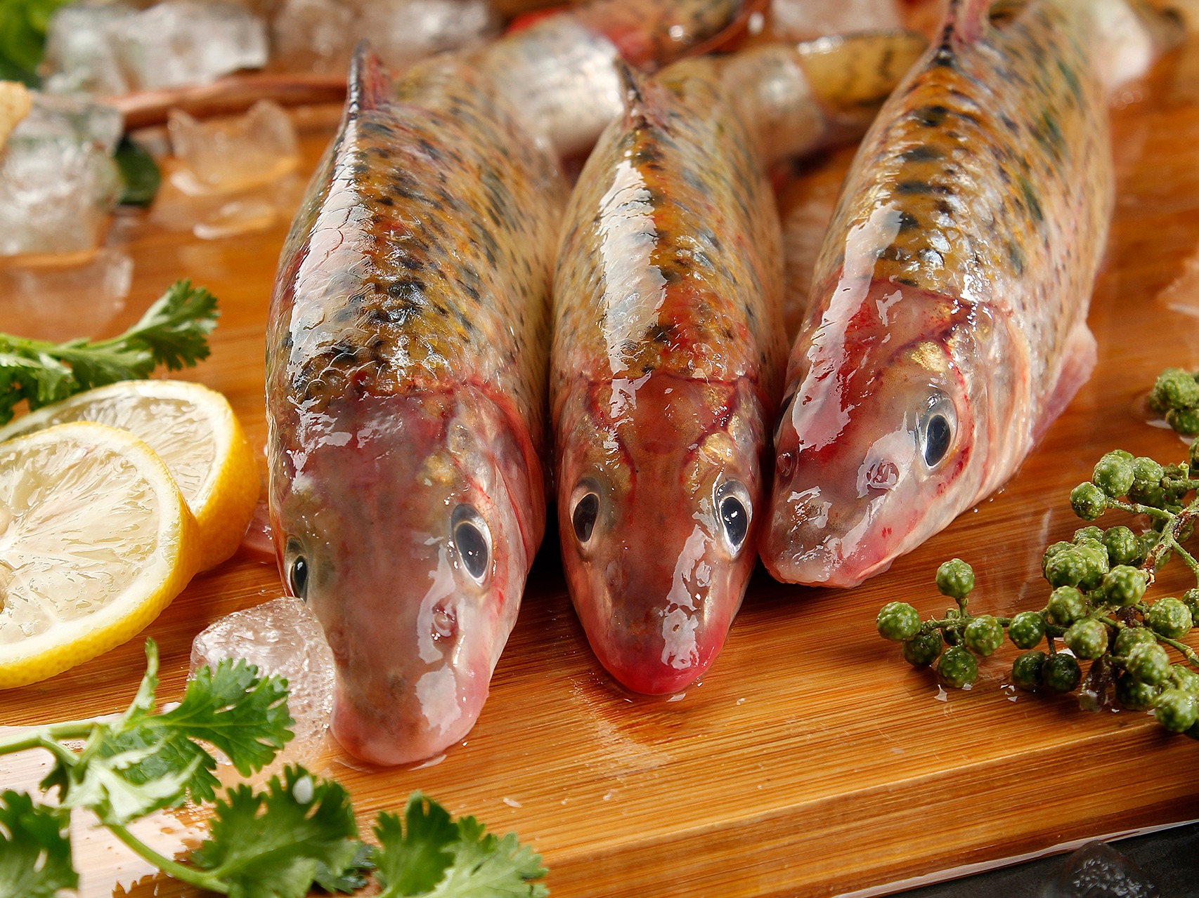 爱吃黄骨鱼一定要收藏，教你从没吃过的做法，鱼肉鲜嫩入味还不腥 - 哔哩哔哩