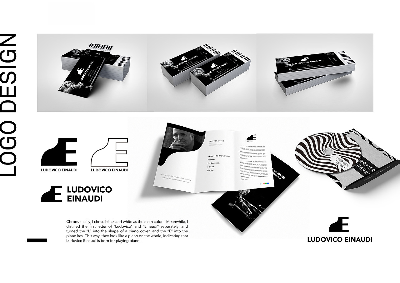 音乐会宣传+周边（图ZMTU4Mjk2MDA0） - 宣传物料 - 站酷设计师SIIDA原创素材 - 站酷ZCOOL