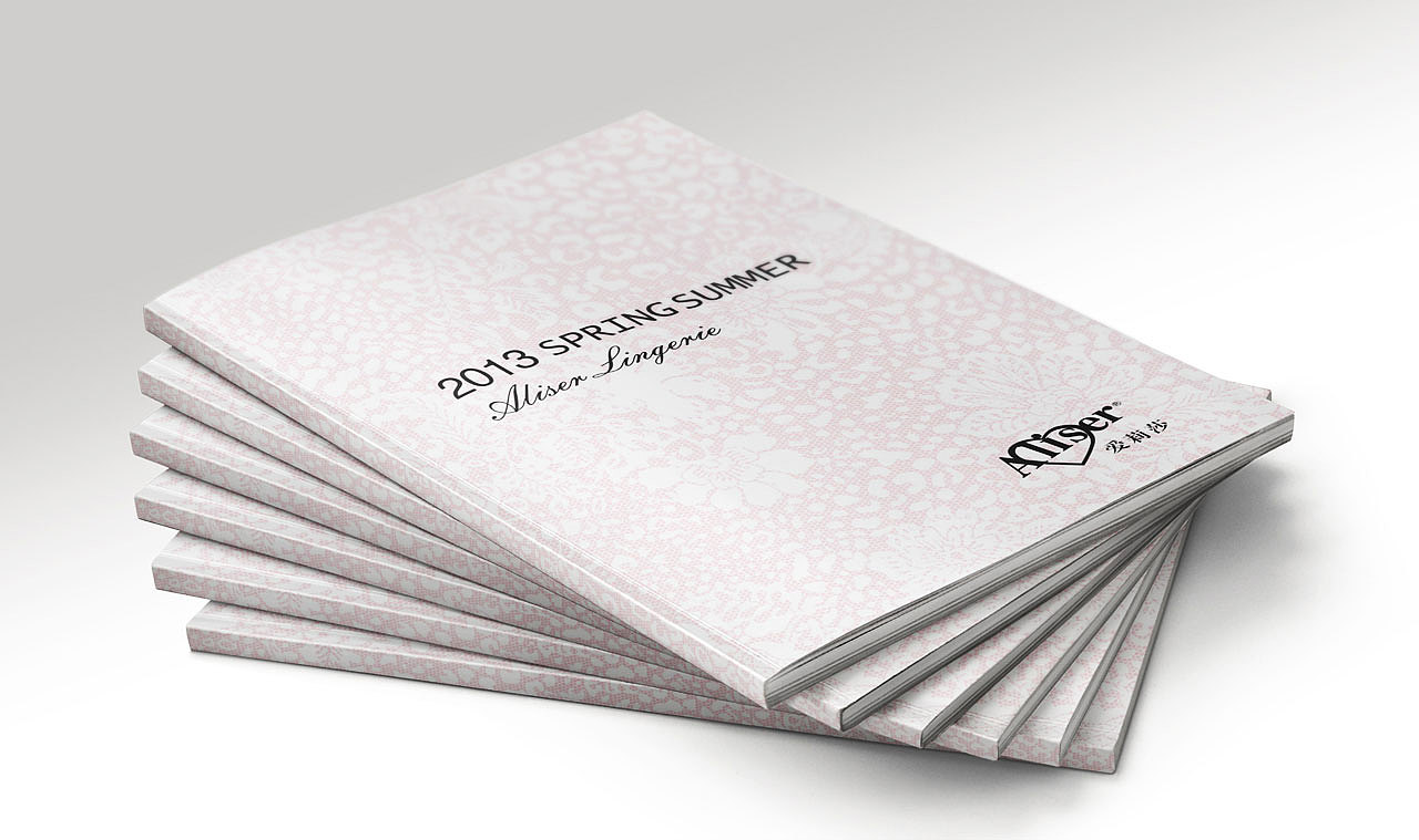 內(nèi)衣畫冊 服飾畫冊 內(nèi)衣雜志 產(chǎn)品畫冊 高檔畫冊（圖ZMjQyMTIyOTAw） - 書籍/畫冊 - 站酷設(shè)計(jì)師靈創(chuàng)原創(chuàng)素材 - 站酷ZCOOL