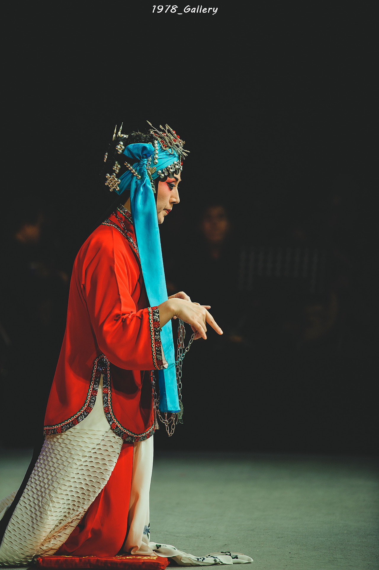 京剧【玉堂春】史依弘