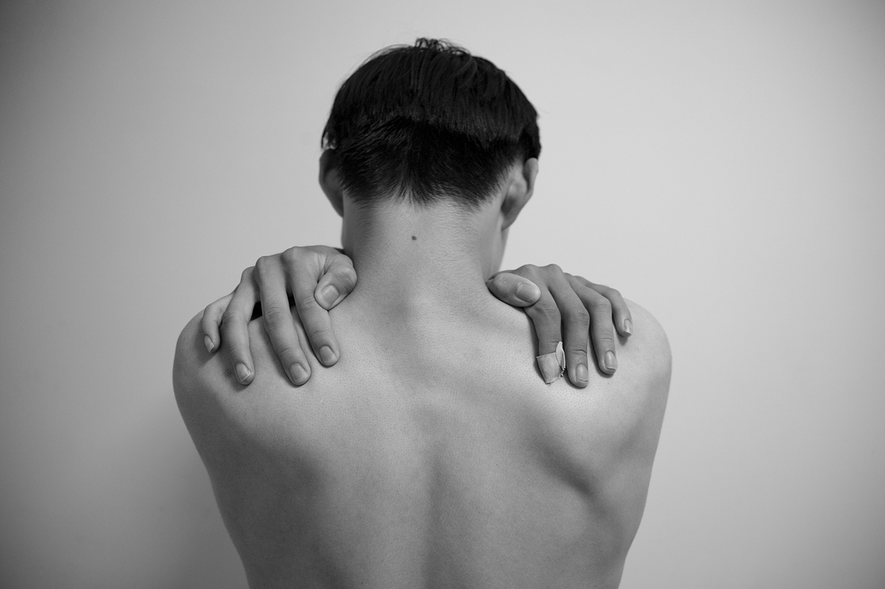 极度清醒的自我