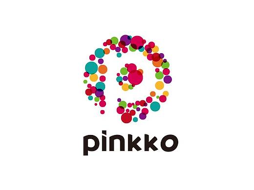 pinkko品牌形象设计（个人主页-ZMzQ2Njk1NjQ=） - 品牌 - 站酷设计师石也原创素材 - 站酷ZCOOL