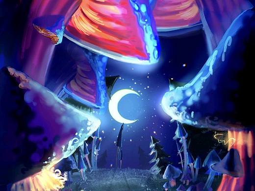 pvz相关二创（个人主页-ZNjY2OTQ5OTI=） - 创作习作 - 站酷设计师北何原创素材 - 站酷ZCOOL