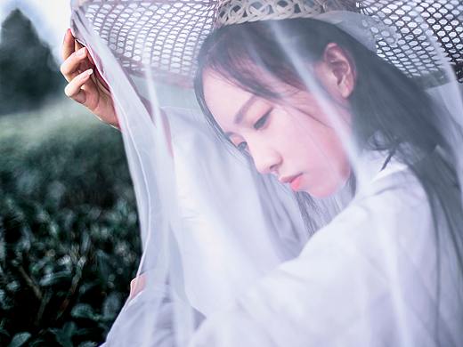 古风人像（个人主页-ZMjQ1ODI4NzY=） - 人像摄影 - 站酷设计师mr凡尘子原创素材 - 站酷ZCOOL