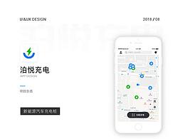 汽车APP