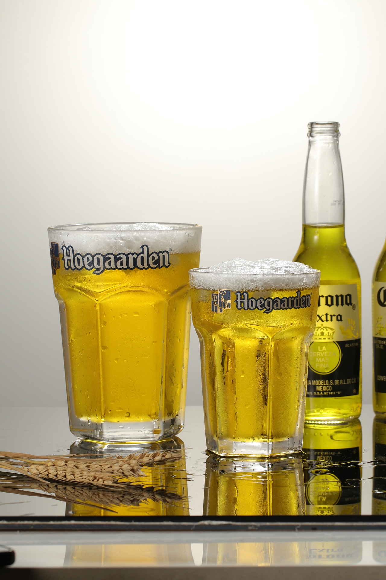 超大六角啤酒杯