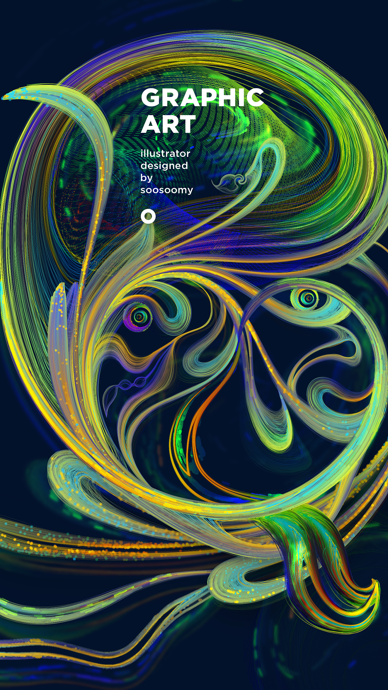 illustrator. graphic art 2