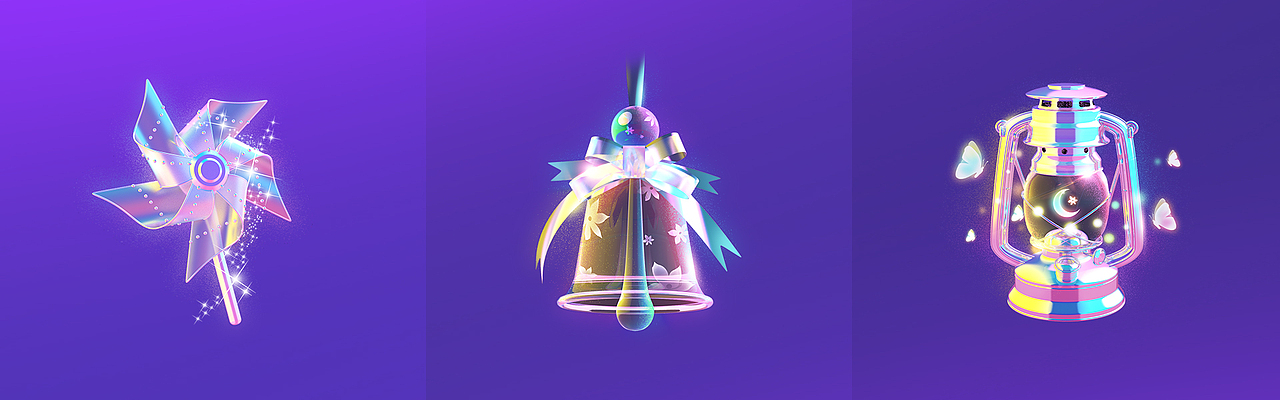 直播礼物设计（周星篇）完结