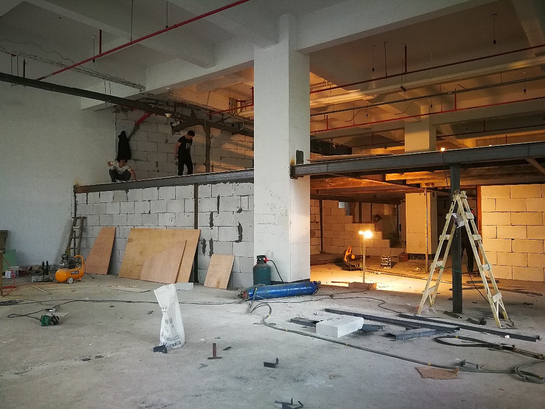 集派传媒办公楼（图ZMTE0NjI2ODA0） - 家装设计 - 站酷设计师Hello小姐姐原创素材 - 站酷ZCOOL