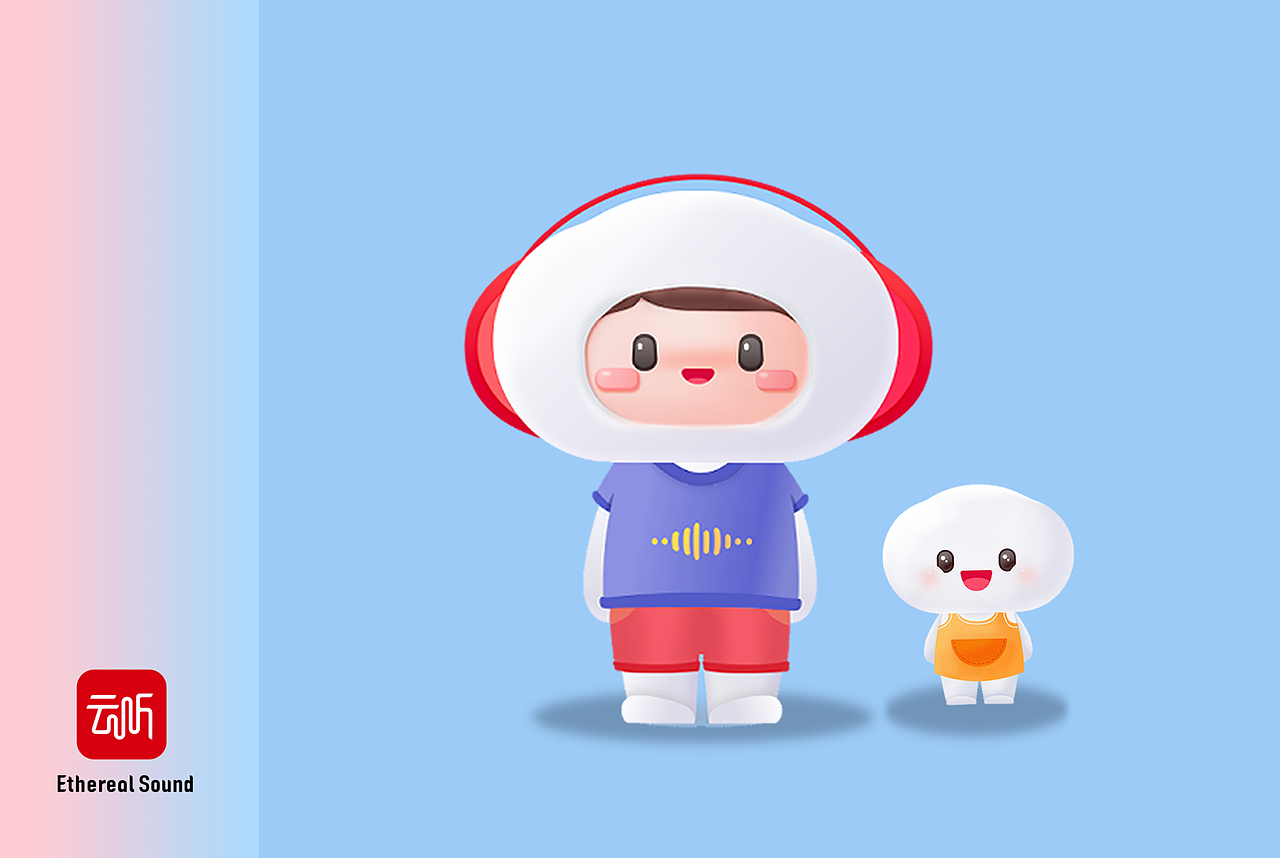 《family》品牌IP文创产品设计（图ZMjUwNjkzMzMy） - 品牌 - 站酷设计师秦毅策画原创素材 - 站酷ZCOOL
