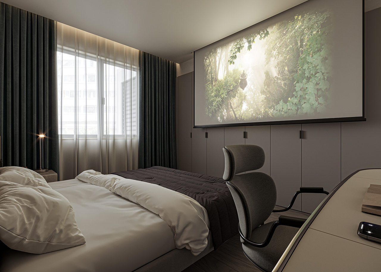 颐海花园（图ZMjY1ODAzODYw） - 建筑/空间 - 站酷设计师亦境原创素材 - 站酷ZCOOL