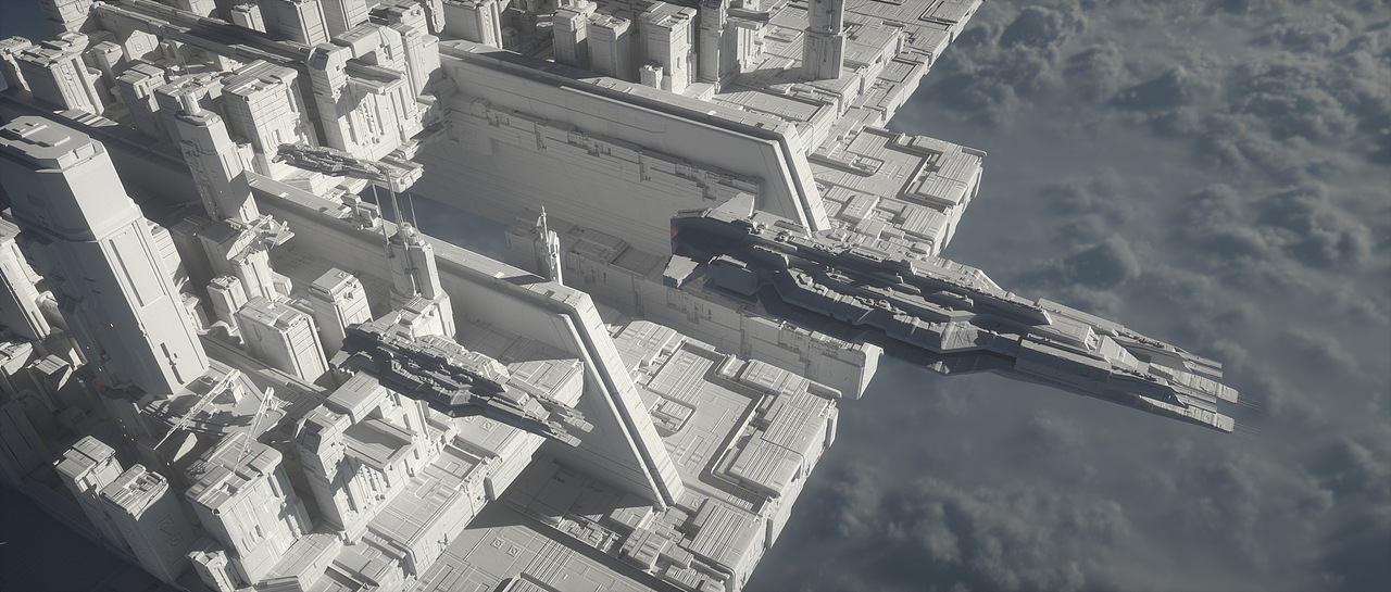 飞船舱（图ZMjA0OTczOTAw） - 概念设定 - 站酷设计师火火火火箭原创素材 - 站酷ZCOOL