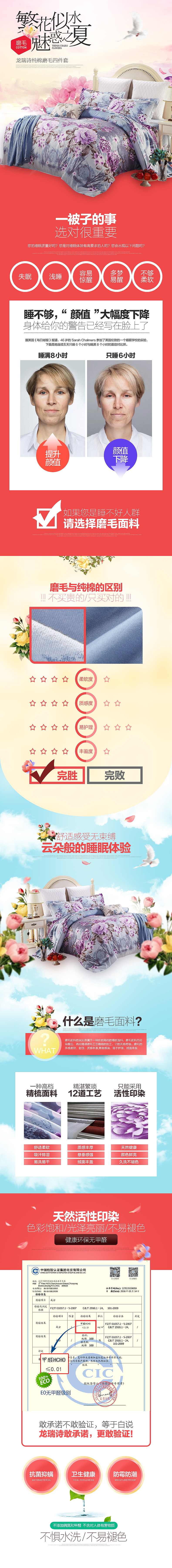 磨毛四件套-详情页（图ZNTU0OTk2Mjg=） - 电商 - 站酷设计师某小小肥原创素材 - 站酷ZCOOL