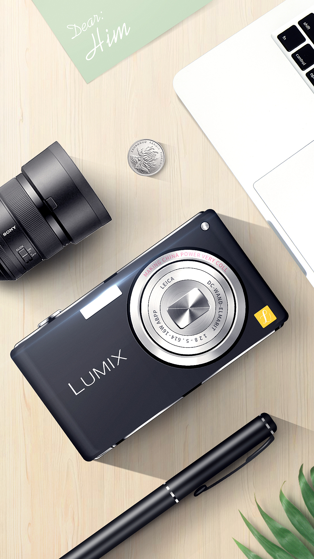 个人修图+海报·练习-1（图ZMjAyNTU3NjI0） - 海报 - 站酷设计师小猪涕籽原创素材 - 站酷ZCOOL