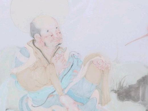 你瞅啥