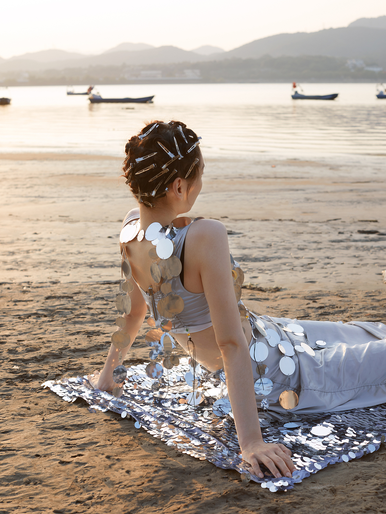 银山琥珀（图ZMjI5MTYwNzUy） - 时尚/艺术摄影 - 站酷设计师Chengzee原创素材 - 站酷ZCOOL