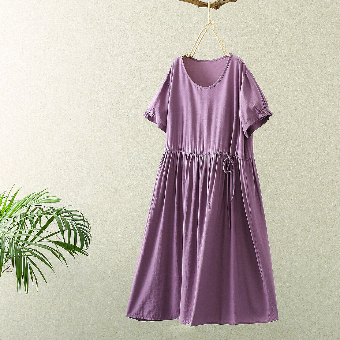 男女装服装挂拍淘宝摄影