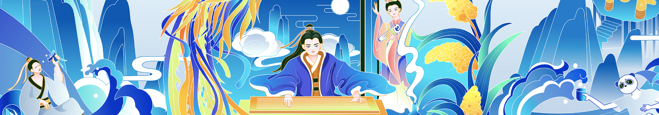 MRONI的个人主页（封面预览） - 主页封面设置 - 站酷设计师MRONI原创素材 - 站酷ZCOOL