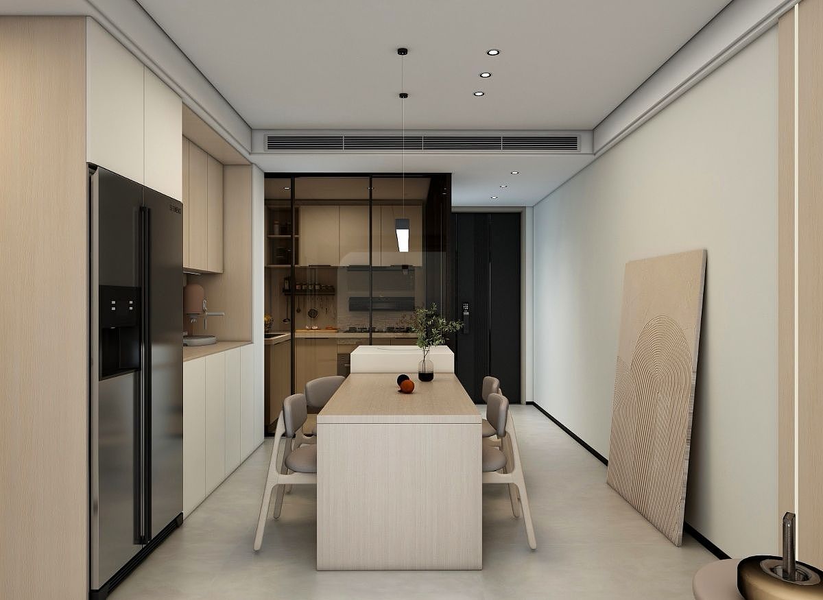 鑫美设计工作室