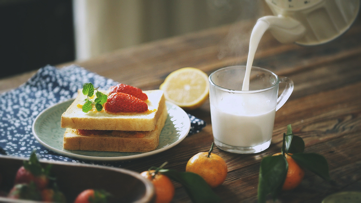 《味蕾时光》 桔子果酱（图ZNDA3MTM4MzY=） - 产品摄影 - 站酷设计师小蓝叔原创素材 - 站酷ZCOOL