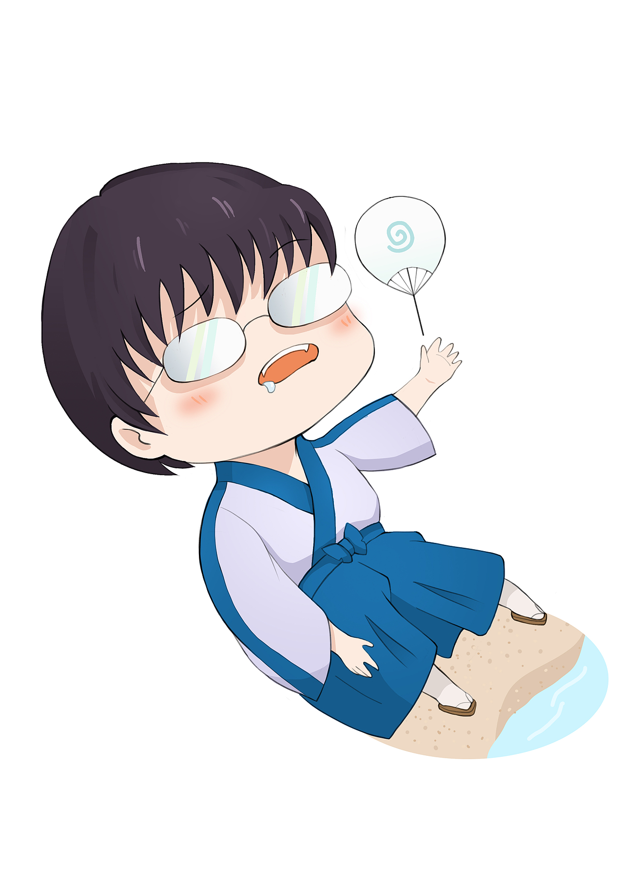 眼镜~ 我睡着了总悟~ 鸭鸭泳圈~神乐~ 鸭鸭泳圈银~ 吃瓜吃瓜创作信息