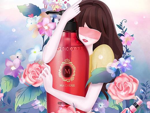 玛馨妮618预售活动