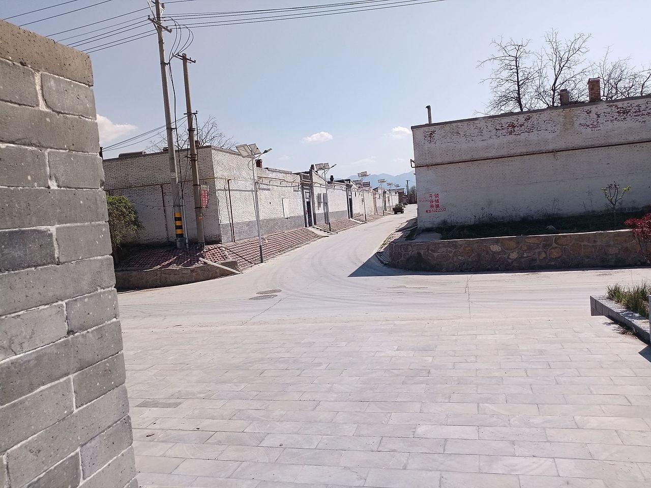 故乡情（图ZMzY3NDYwMzQw） - 风光摄影 - 站酷设计师Z809251132原创素材 - 站酷ZCOOL